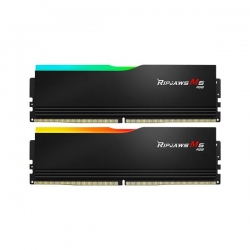 G.SKILL TRIDENT M5 RGB DDR5 2X16GB 6000MHZ CL30 XMP3 BLACK F5-6000J3040F16GX2-RM5RK