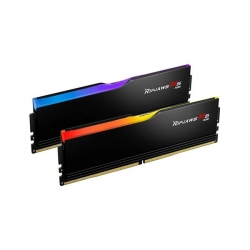 G.SKILL TRIDENT M5 RGB DDR5 2X16GB 6000MHZ CL36 XMP3 BLACK F5-6000J3648D16GX2-RM5RK-654799