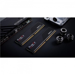 G.SKILL FLARE X5 AMD DDR5 2X16GB 6000MHZ CL36 EXPO BLACK F5-6000J3648D16GX2-FX5-654806