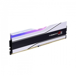 G.SKILL TRIDENT NEO AMD RGB DDR5 2X32GB 6000MHZ CL30-36 EXPO WHITE F5-6000J3036G32GX2-TZ5NRW-654968