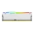 KINGSTON DDR5 16GB 6800MT/s CL34 DIMM FURY Beast White RGB XMP-654557