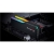 G.SKILL TRIDENT M5 RGB DDR5 2X16GB 6000MHZ CL30 XMP3 BLACK F5-6000J3040F16GX2-RM5RK-654783