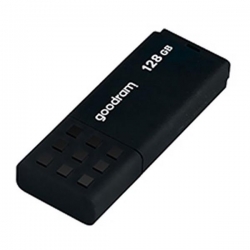 Pendrive GoodRam UME3 UME3-1280K0R11 (128GB; USB 3.0; kolor czarny)-657253