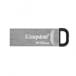 KINGSTON FLASH KYSON 512GB Metal USB 3.2 GEN.1