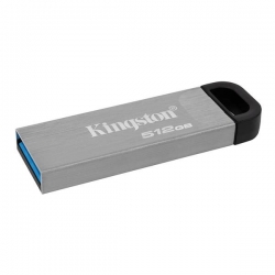 KINGSTON FLASH KYSON 512GB Metal USB 3.2 GEN.1-657256