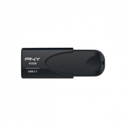 PNY Attaché 4 - pendrive - 512 G-657269