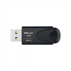 PNY Attaché 4 - pendrive - 512 G-657271