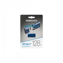 SAMSUNG Karta pamieci Type C /  USB-C 128GB-657281