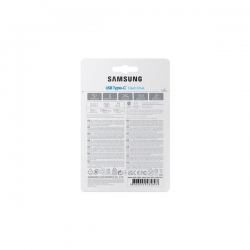 SAMSUNG Karta pamieci Type C /  USB-C 128GB-657282