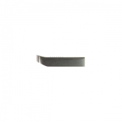 Patriot FLASHDRIVE Tab200 64GB Type A USB 2.0, mini, aluminiowy, srebrny-657390