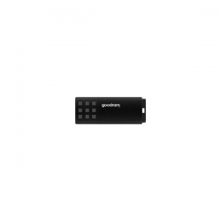 GOODRAM FLASHDRIVE 256GB UME3 BLACK USB 3.0