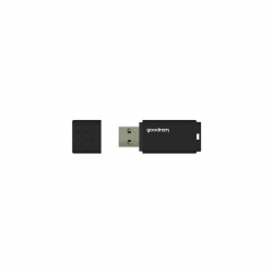 GOODRAM FLASHDRIVE 256GB UME3 BLACK USB 3.0-657413