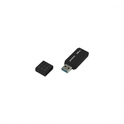 GOODRAM FLASHDRIVE 256GB UME3 BLACK USB 3.0-657414