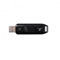 PARTIOT FLASHDRIVE Xporter 3 64GB Type A USB3.2-657416