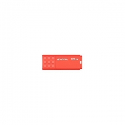 GOODRAM FLASHDRIVE 128GB UME3 USB 3.0 ORANGE