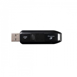 PARTIOT FLASHDRIVE Xporter 3 256GB Type A USB3.2-657438