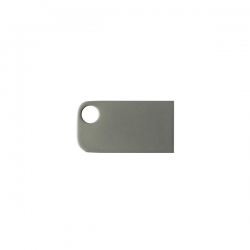 Patriot FLASHDRIVE Tab300 64GB USB 3.2 120MB/s, mini, aluminiowy, srebrny-657486