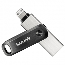 SANDISK iXpand FLASH DRIVE GO 64GB