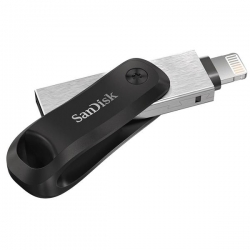 SANDISK iXpand FLASH DRIVE GO 64GB-657546