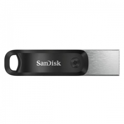 SANDISK iXpand FLASH DRIVE GO 64GB-657547