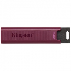 KINGSTON 256GB DataTraveler Max Type-A 1000R/900W USB 3.2 Gen 2