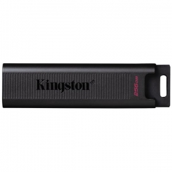 KINGSTON FLASH 256GB Max 1000R/900W USB 3.2 DataTraveler Gen 2