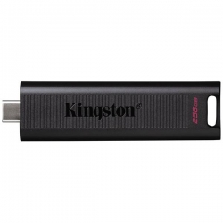 KINGSTON FLASH 256GB Max 1000R/900W USB 3.2 DataTraveler Gen 2-657630