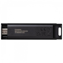 KINGSTON FLASH 256GB Max 1000R/900W USB 3.2 DataTraveler Gen 2-657631