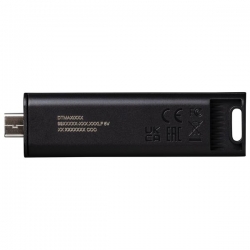 KINGSTON FLASH 256GB Max 1000R/900W USB 3.2 DataTraveler Gen 2-657632