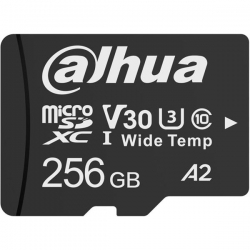 Karta pamięci 256GB DAHUA TF-W100-256GB