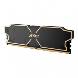 MEMORY DIMM 32GB DDR5-6000/K2 LD5U16G60C32LG-RGD LEXAR