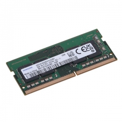 Samsung SO-DIMM 8GB DDR4 1Rx16 3200MHz PC4-25600 M471A1G44CB0-CWE