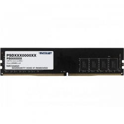 Patriot DDR4 8GB 3200MHz 1 Rank Bulk Hynix Chip SO-DIMM