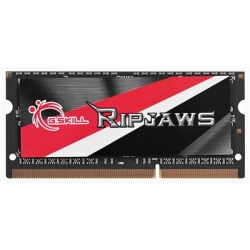 G.SKILL RIPJAWS SO-DIMM DDR3 8GB 1866MHZ CL11 1,35V F3-1866C11S-8GRSL