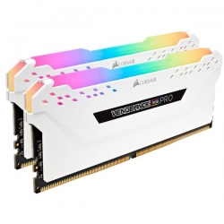 CORSAIR Vengeance RGB PRO — 16 GB: 2