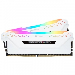 CORSAIR Vengeance RGB PRO — 16 GB: 2-657983