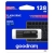 Pendrive GoodRam UME3 UME3-1280K0R11 (128GB; USB 3.0; kolor czarny)