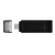 KINGSTON FLASH 256GB DataTraveler 70 USB-C-657348