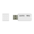 Pendrive GoodRam UME2 UME2-1280W0R11 (128GB; USB 2.0; kolor biały)-657398