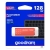 GOODRAM FLASHDRIVE 128GB UME3 USB 3.0 ORANGE-657437