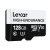 MEMORY MICRO SDXC 128GB UHS-I/LMSHGED128G-BCNNG LEXAR-657552