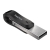 Pendrive SanDisk iXpand GO SDIX60N-128G-GN6NE (128GB; Lightning, USB 3.0; kolor srebrny)-657651