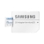 SAMSUNG Karta pamieci Micro SD PRO Endurance 256GB-657660