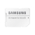 SAMSUNG Karta pamieci Micro SD PRO Endurance 256GB-657662