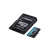 KINGSTON microSDXC Canvas Go Plus 512GB + adapter-657755