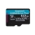 KINGSTON microSDXC Canvas Go Plus 512GB + adapter-657756