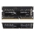 Kingston 32GB 2666MHz DDR4 CL16 SODIMM (Kit of 2) FURY Impact KF426S16IBK2/32-657944