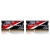 G.SKILL RIPJAWS SO-DIMM DDR3 2X4GB 1600MHZ 1,35V F3-1600C11D-16GRSL