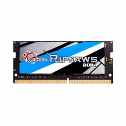 G.SKILL RIPJAWS SO-DIMM DDR4 2X16GB 2666MHZ CL19 1,20V F4-2666C19D-32GRS-658012