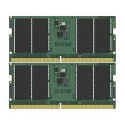 NB MEMORY 64GB DDR5-5600/SO K2 KCP556SD8K2-64 KINGSTON